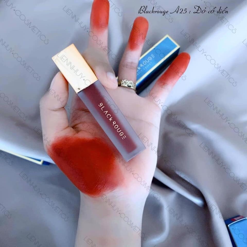 Son Black Rouge ver 5 mới nhất & hot nhất | BigBuy360 - bigbuy360.vn