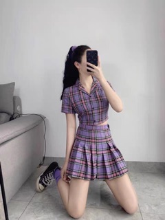 Set đồ ulzzang