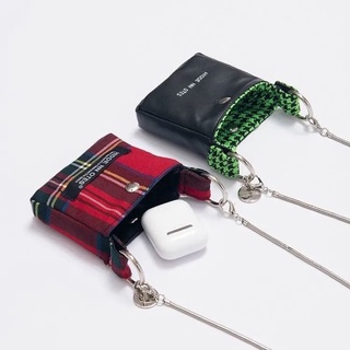 (SẴN) Túi Đeo Chéo Mini Hiddenotes + Ảnh thật