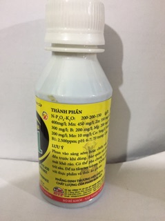 Phân bón B1 Lan (100ml)