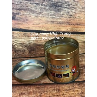 Sáp hàn chống dính, mỡ hàn CO2
