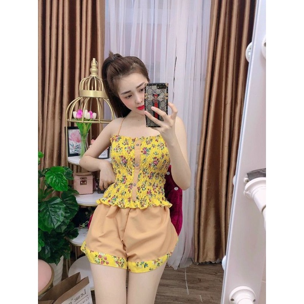Bộ đùi tay nhún phom 50kg