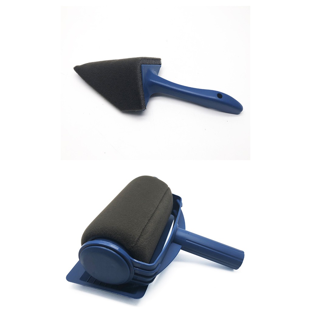 Bộ lăn sơn thông minh Paint Runner Pro , Cọ lăn sơn thông minh, Siêu tiện lợi, Bảo hành uy tín