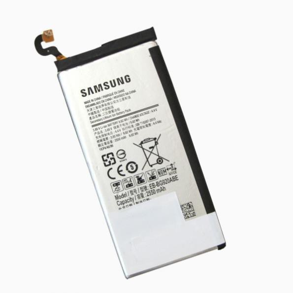 Pin S6 - pin g920 / EB-BG920ABE