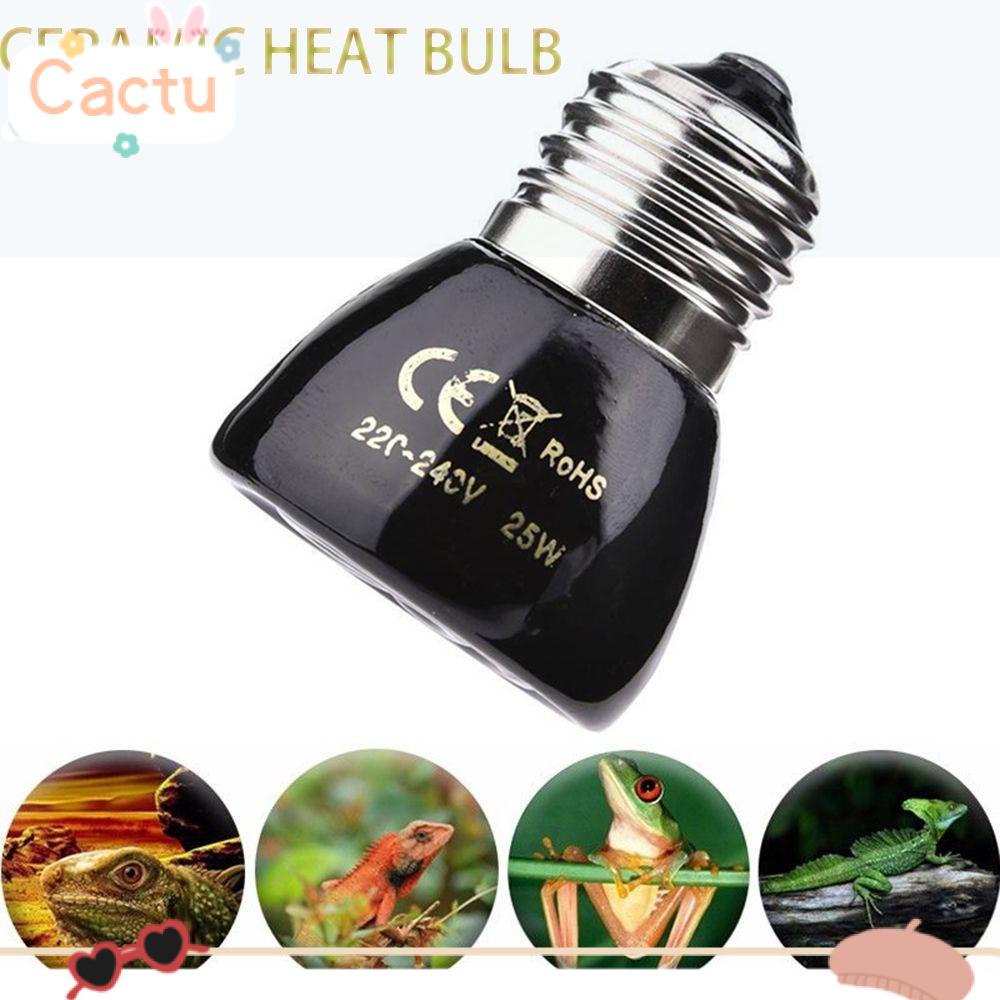 Bóng Đèn Sưởi Ấm 20-100W E27 AC110V 220V Chuyên Dụng Chất Lượng Cao