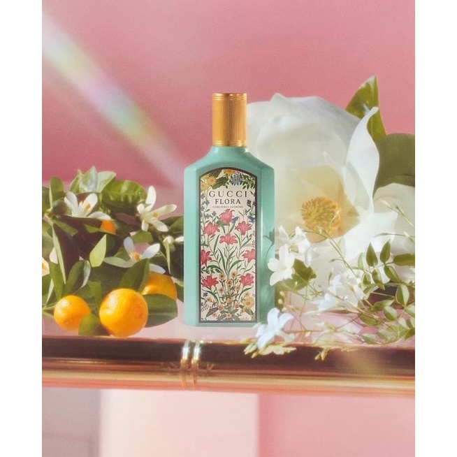 titmitperfume•Nước hoa Gucci Flora Gorgeous Jasmine EDP