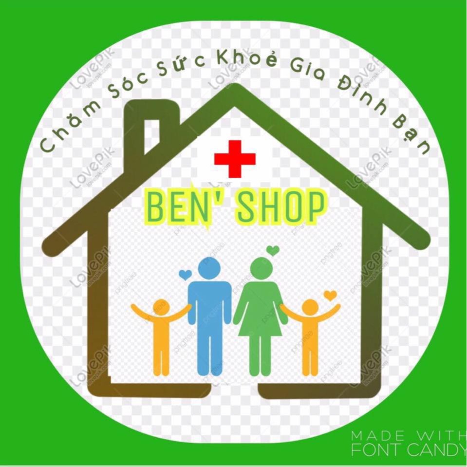 BEN SHOP HN