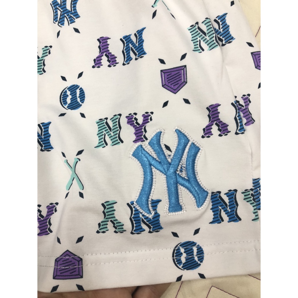 Set bộ mlb cao cấp siêu xinh