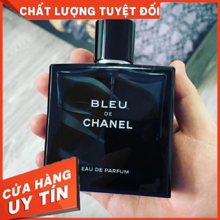 💝 nước hoa nam - bleu-chanel 100ml 💝