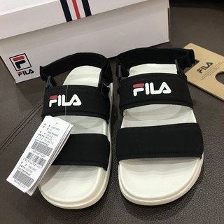 Dép Sandals Fila Soft Drifter Auth 💯%