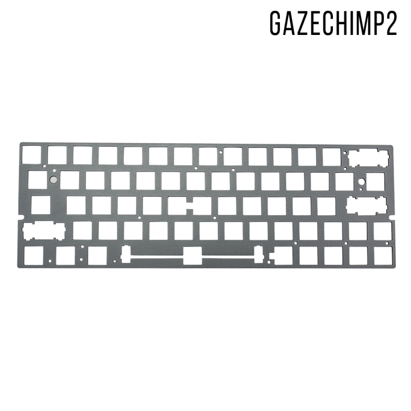 Bảng Mạch Bàn Phím Cơ Gazechimp2 Gk61 / Gk64 60%