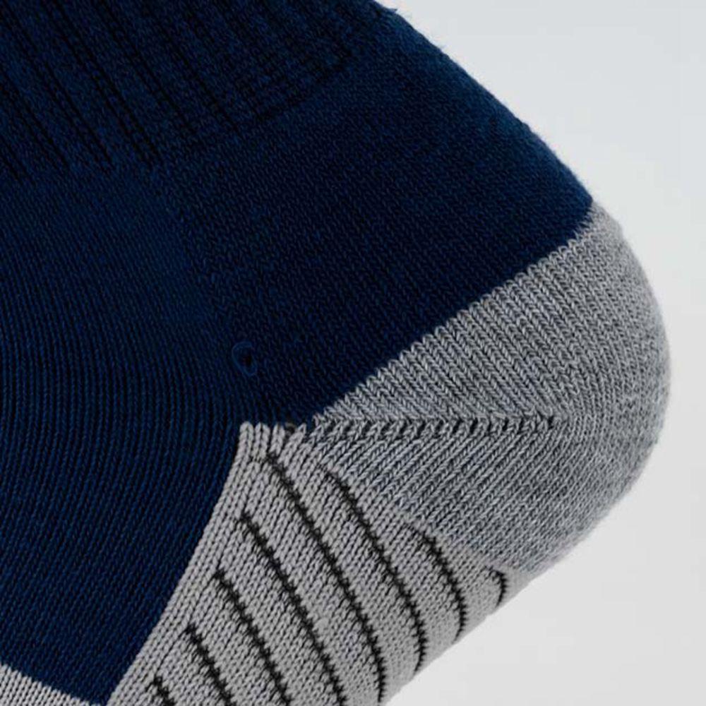 Vớ Thể Thao Bằng Cotton Mềm Thời Trang Mùa Hè