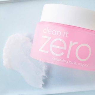 SÁP TẨY TRANG CLEAN IT ZERO