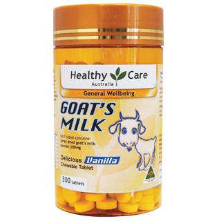 Kẹo sữa dê Goat Milk Úc