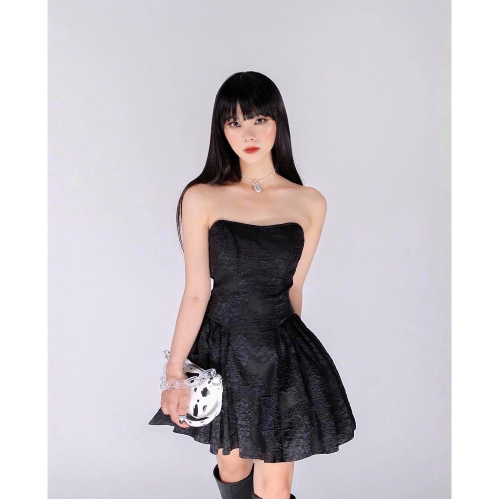 Poppy Dress | BigBuy360 - bigbuy360.vn