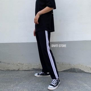 QUẦN NỈ 3 SỌC