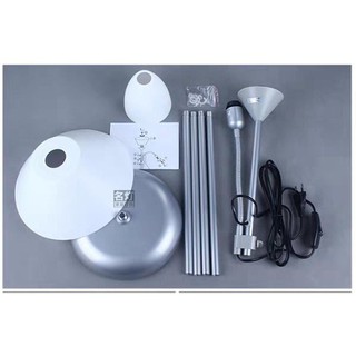 Đèn cây 2 nhánh giá sỉ