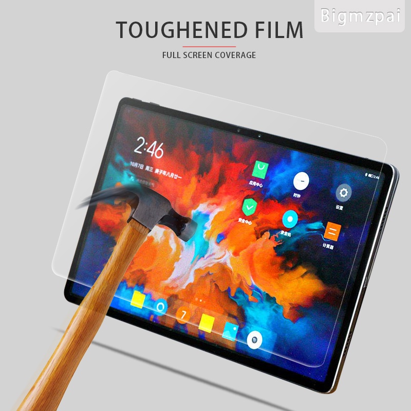 Kính Cường Lực 9H Bảo Vệ Màn Hình Cho Lenovo P11 J606 11INCH