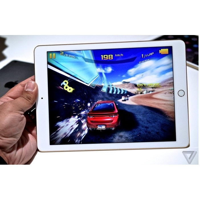 iPad Air 2 4G/wifi (32GB) 99% | BigBuy360 - bigbuy360.vn