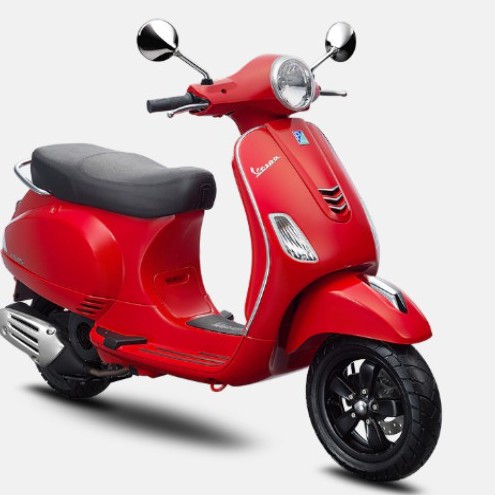 BỘ VÀNH BÁNH XE VESPA LX