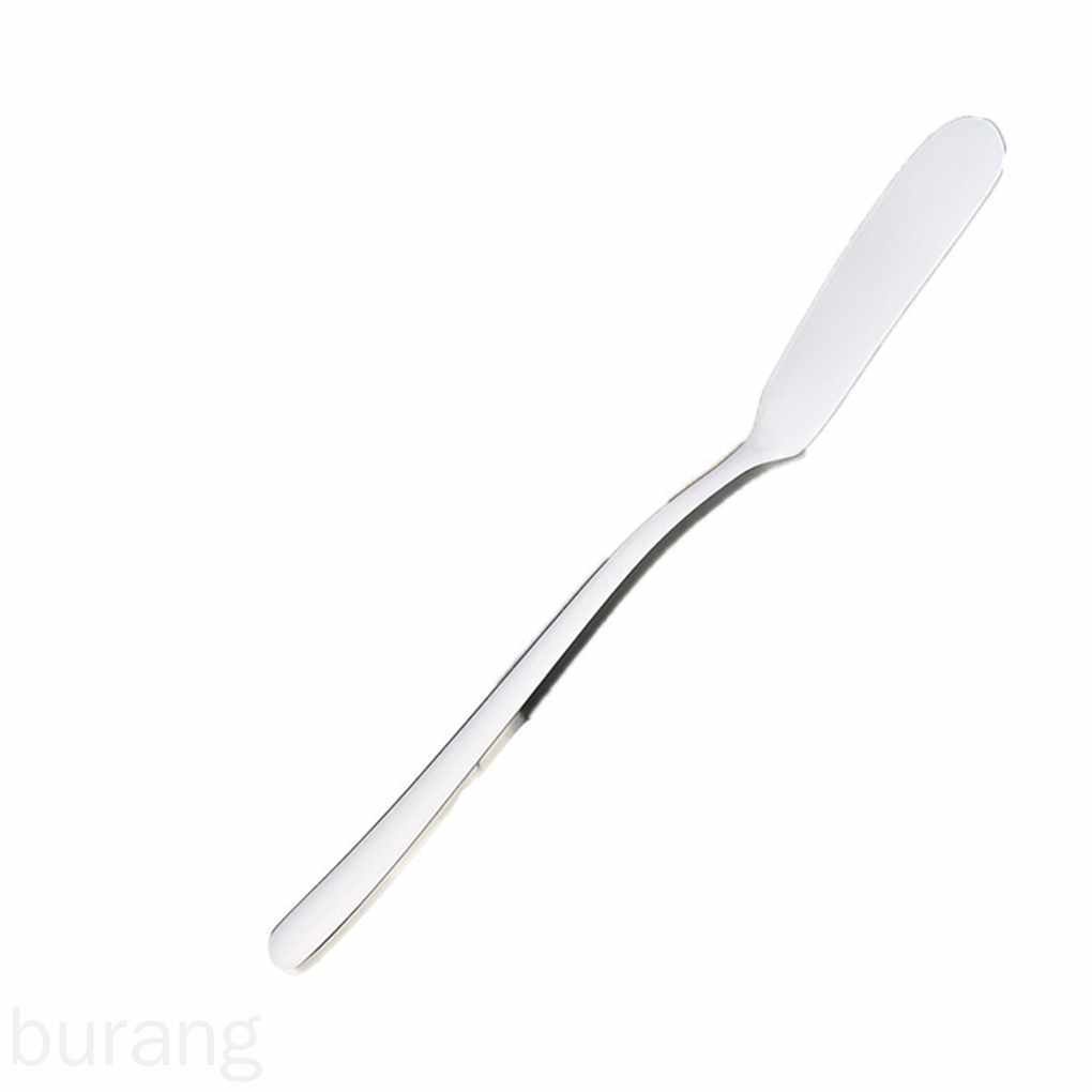 Dao phết bơ bằng thép không gỉ tiện dụng