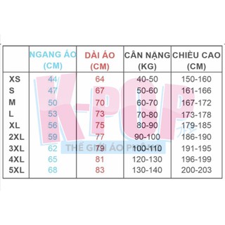 Áo phông ICON