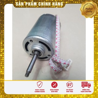 Động cơ phát điện ba pha
