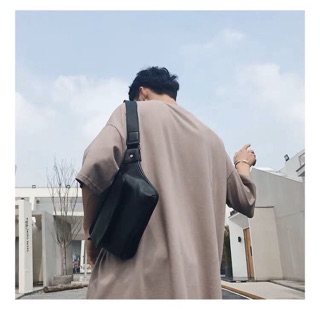TÚI ĐEO CHÉO NAM THỜI TRANG