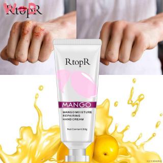 Kem dưỡng ẩm da tay phục hồi và làm mới làn da 50g
