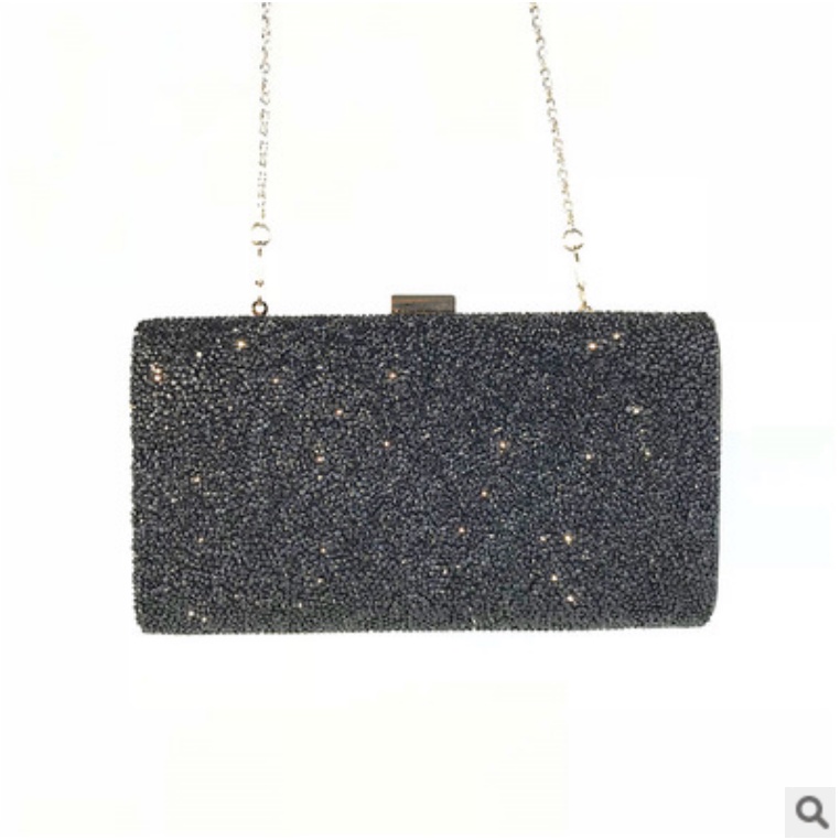 Ví Cầm Tay Nữ -Clutch đi tiệc