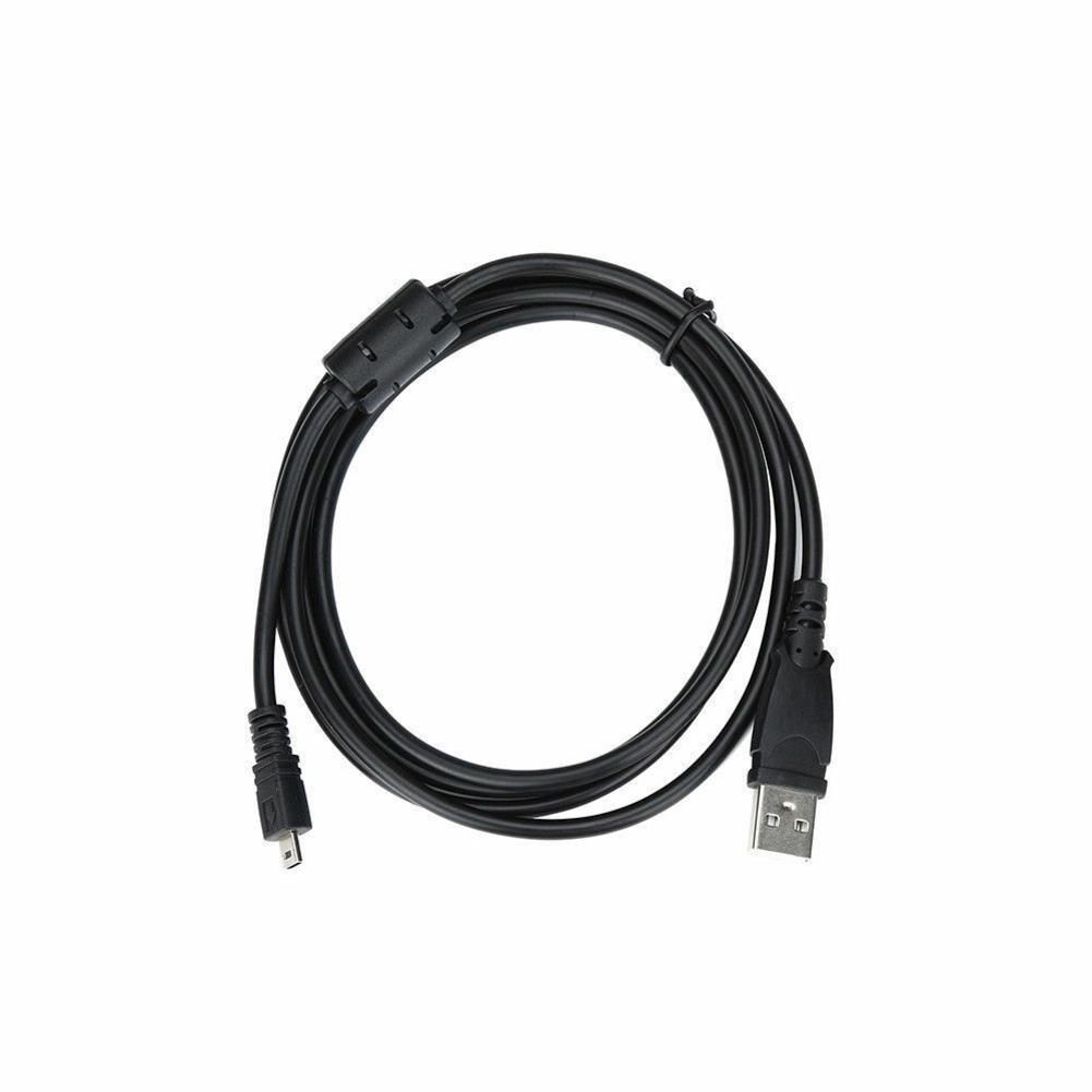 Dây Cáp Usb Kỹ Thuật Số / Sạc Pin P1l1 Cho Máy Ảnh Sony Cybershot Dsc-w800 / Dsc-w810