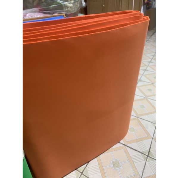 Xốp màu 2li khổ 50cmx1m2