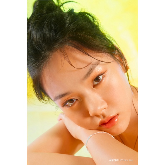 (Có sẵn) Son tint nhũ lấp lánh UNLEASHIA Non Sticky Dazzle Tint | BigBuy360 - bigbuy360.vn