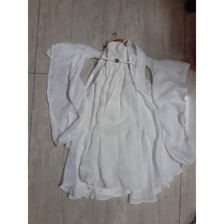 Đồ  cổ trang búp bê Bjd