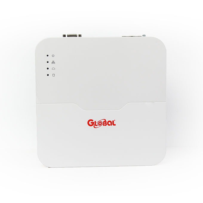 Đầu ghi hình Global NVR-0108M