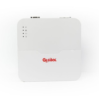 Đầu ghi hình Global NVR-0108M