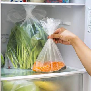 Túi đựng thực phẩm tự phân huỷ sg