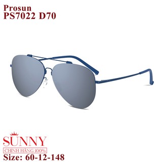 Kính Mát Unisex Prosun PS7022