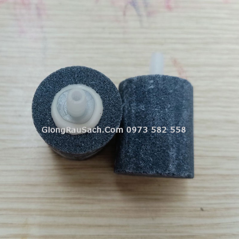 Cục sủi Oxy Hồ Cá Bể Cá Mini