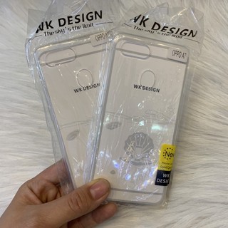 Ốp lưng silicon trong oppo a7/a5s/a12
