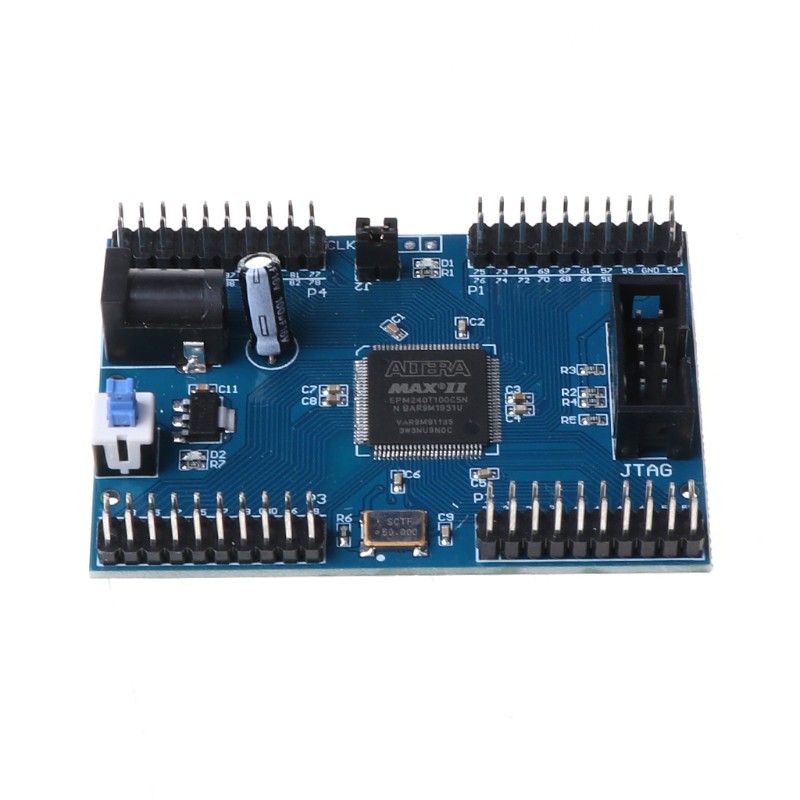 Bảng Mạch Phát Triển Altera Max Ii Epm240 Cpld