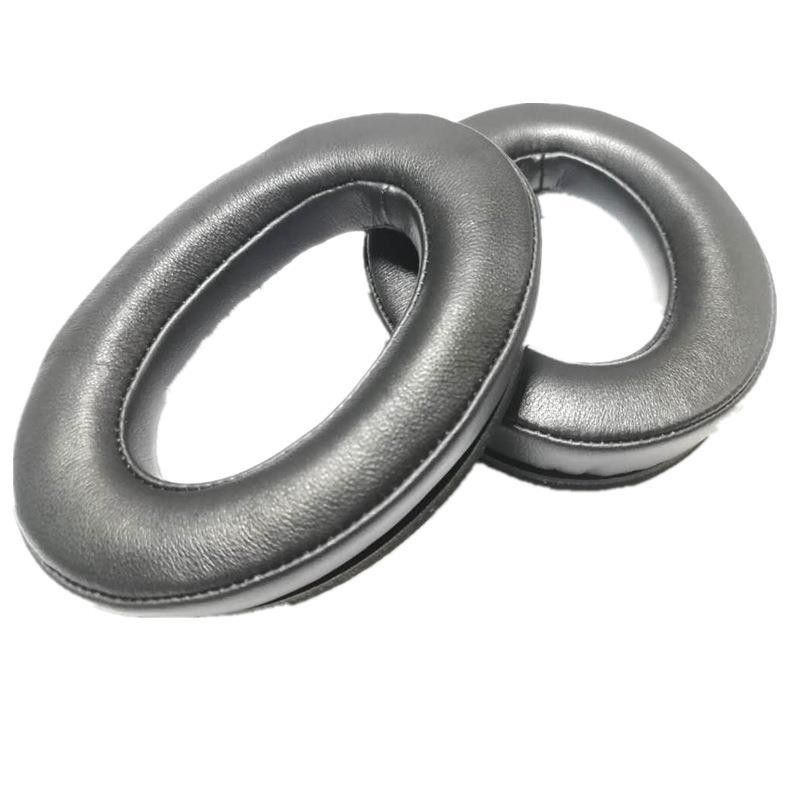 Set 2 Đệm Tai Nghe Thay Thế Bằng Da Cừu Cho Tai Nghe Bose Dr. Qc35 Qc25 Qc15 Qc2 Ae2 Ae2i | BigBuy360 - bigbuy360.vn
