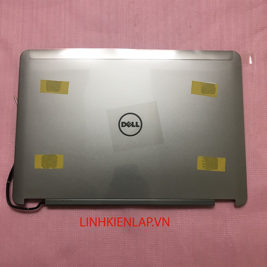 Thay vỏ laptop dell latitude E6440