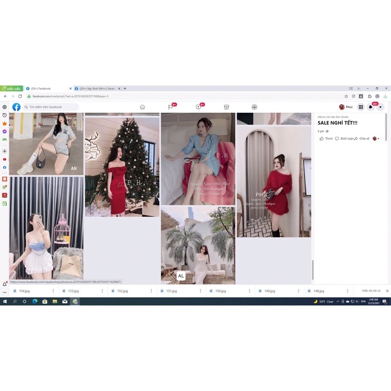 SALE COMBO 5 mẫu bất kỳ