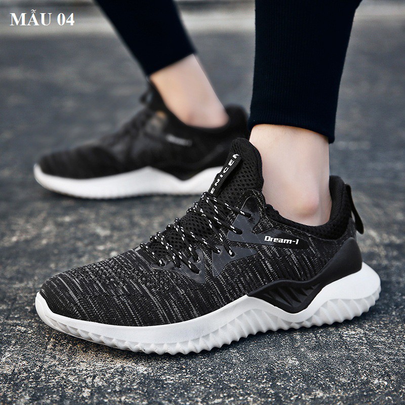 Giày Nam Thể Thao Sneaker Đẹp Hàn Quốc Đế Cao Su Non Hàng Hiệu Chính Hãng Cao Cấp KATINO | BigBuy360 - bigbuy360.vn