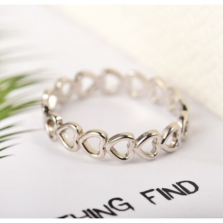 📛 RẺ VÔ ĐỊCH 📛Nhẫn nhiều tim