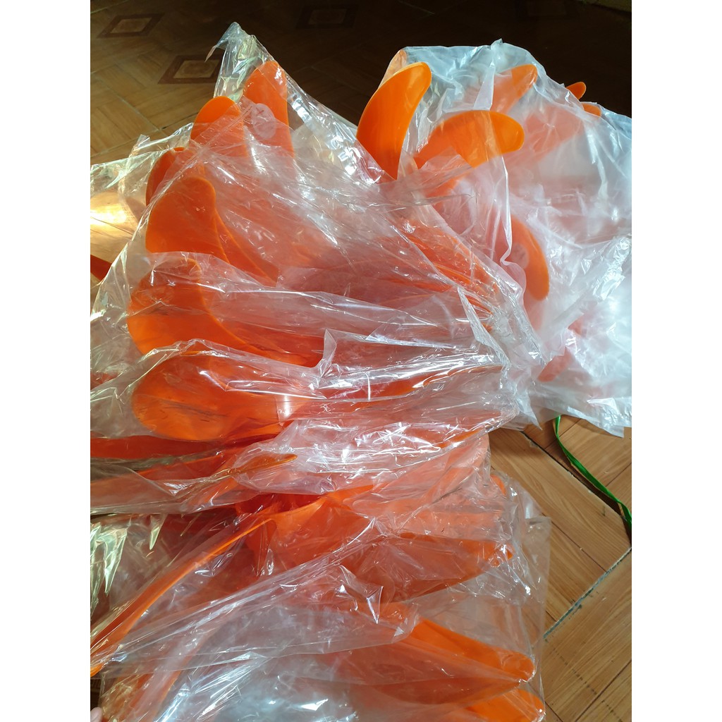 CÁNH QUẠT B3 5 LÁ - LOẠI NHỎ CÁNH TRONG 30CM
