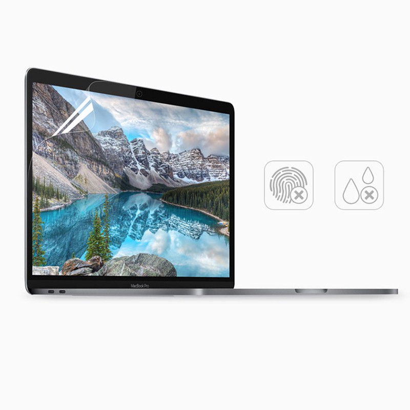 Miếng dán màn hình cảm ứng Macbook Pro 13 Bar a1706