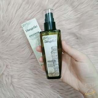 Tinh Dầu Dưỡng Phục Hồi Tóc Dangello 60ml