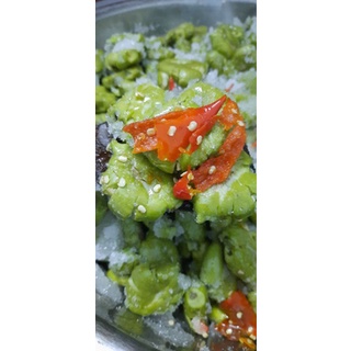 CÀ NA THÁI ĐẬP MUỐI ỚT